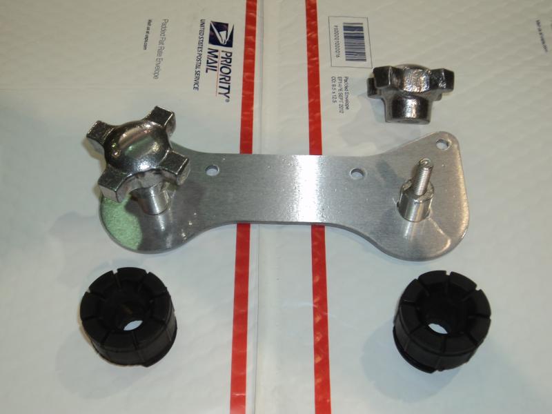 85/86 ATC250R Seat Latch - Tall Cushion﻿﻿﻿