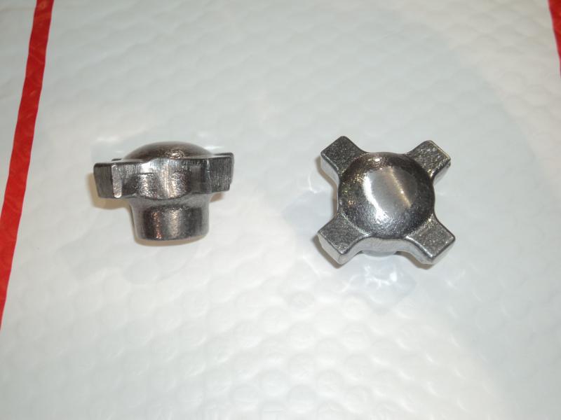 Replacement Knob - Qty 2